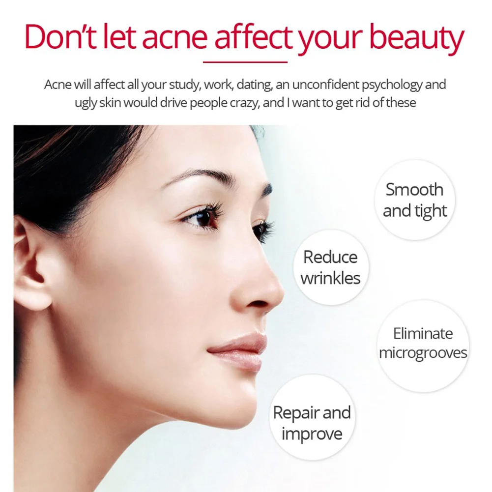 Увлажняющий антивозрастной крем для лица с ретинолом 20 г |