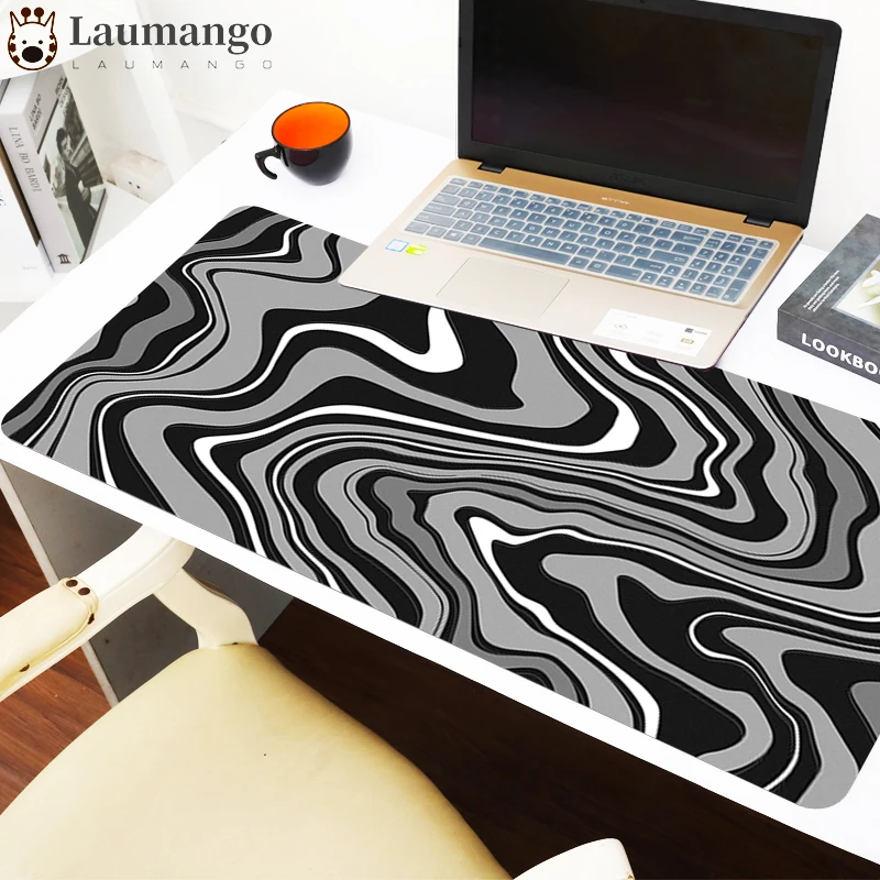 

Art Personalized Gaming Table Mat Big Mouse Pad Anime Computer Desk Carpet Xxl Mousepad Xl Pc Gamer Gamers Accessories Game Mats