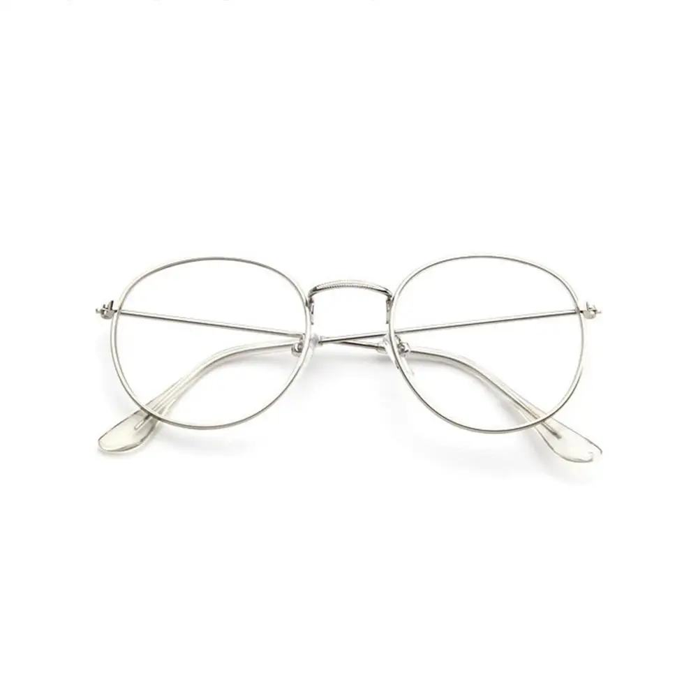 Оправа для очков 2020 оправа в стиле кошачьи глаза прозрачные линзы женская