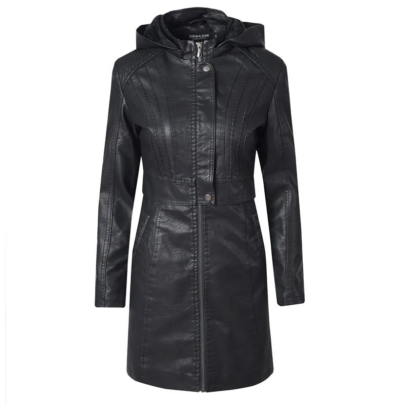 

Faux Leather
