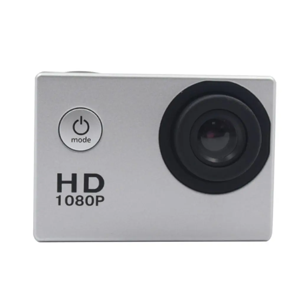 Originele SJCAM SJ4000 AIR Actie камера Full HD Allwinner 4K 30FPS wifi 2," Scherm Mini Helm водонепроницаемая Спортивная DV камера
