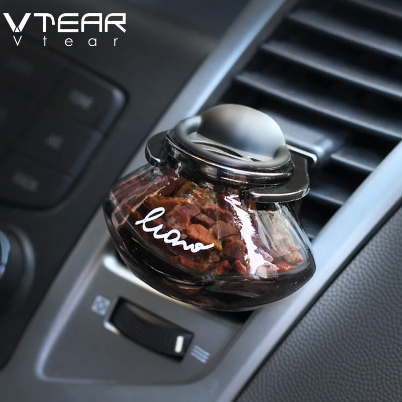 Автомобильный освежитель воздуха Vtear автомобильный для тюнинга парфюм твердый