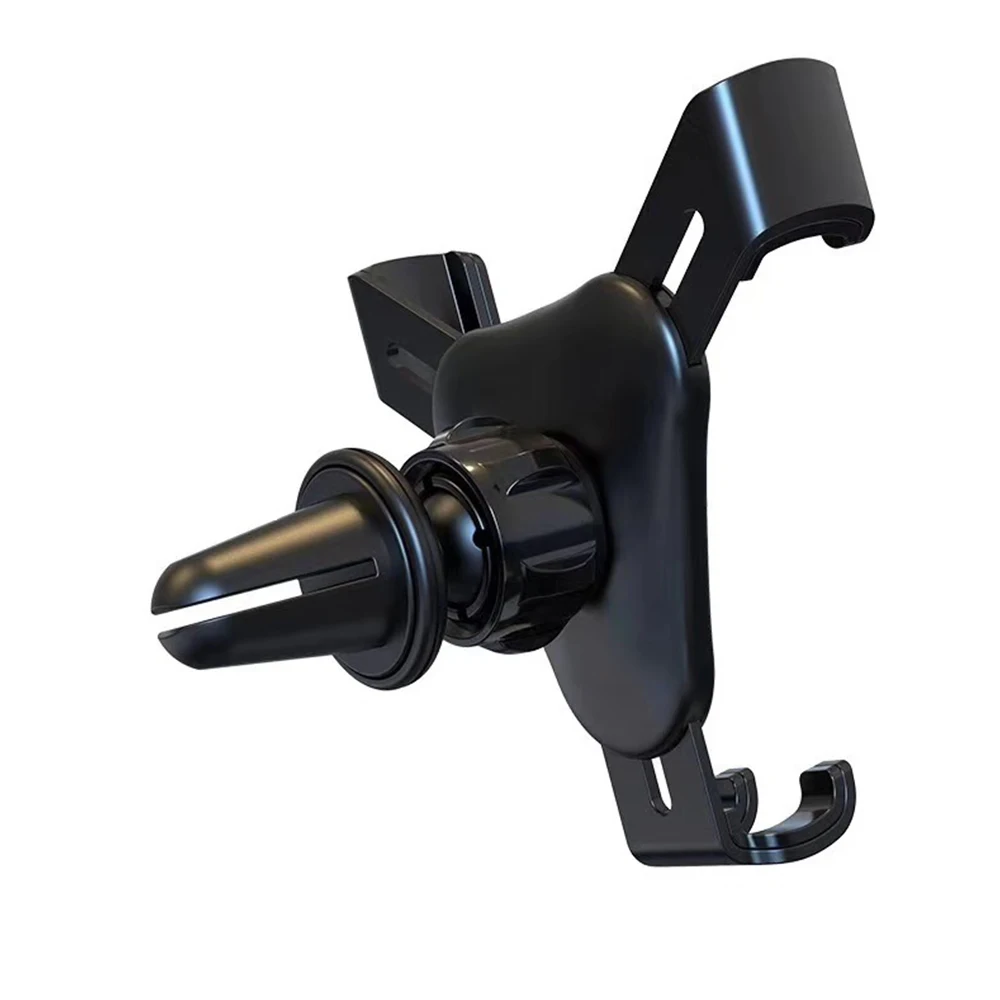 Гравитационный Автомобильный держатель для телефона в автомобиле с креплением