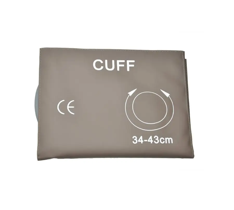 Манжета для измерения кровяного давления манжета из искусственной кожи