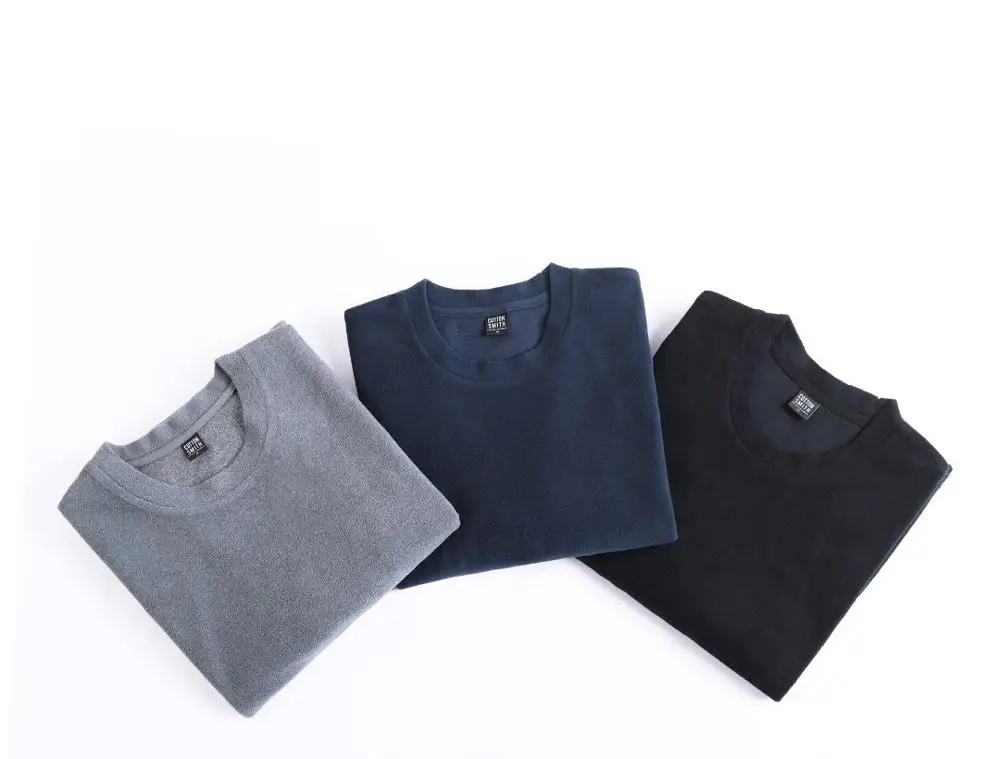 Youpin хлопковое повседневное флисовое теплое удобное приталенное пальто Мужская