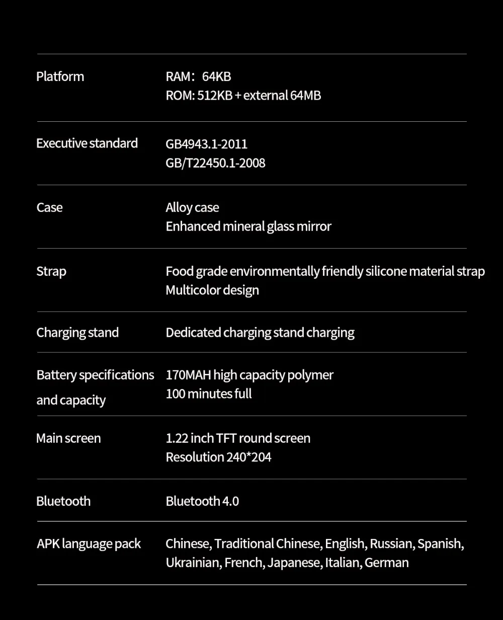 DIGOOR T4 Смарт-часы IP68 Водонепроницаемый кислородный монитор кровяного давления пульсометр фитнес-браслет трекер активности Smartwatch для мужчин