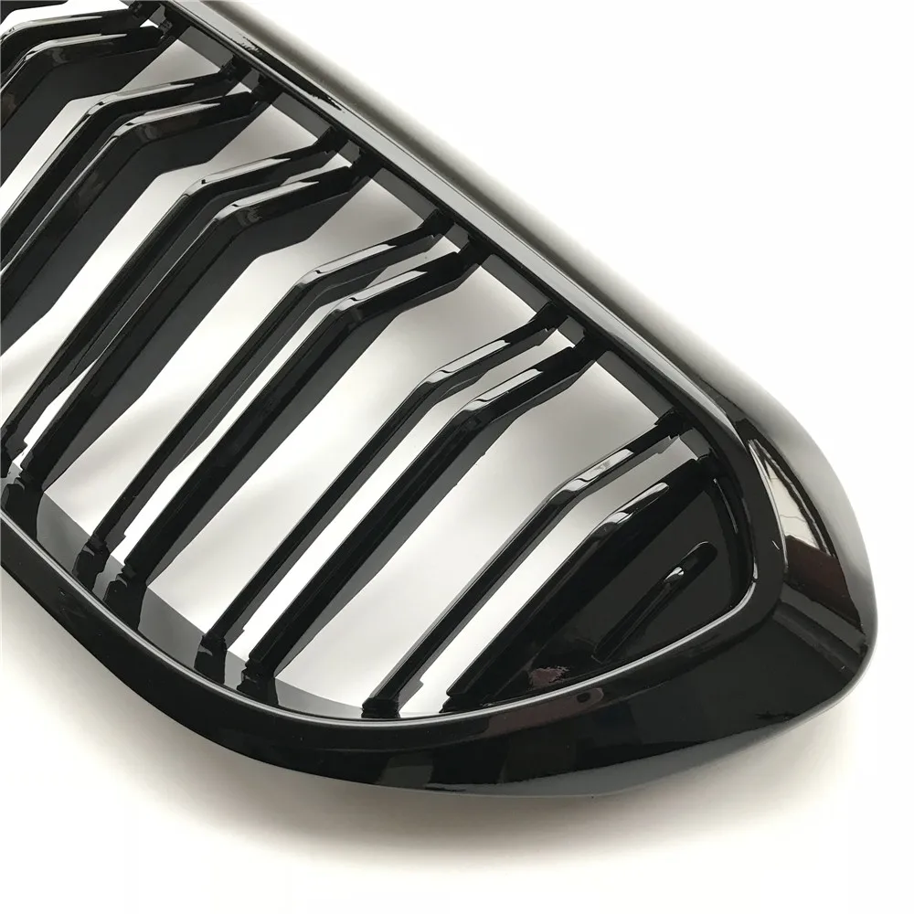 Решетка радиатора для BMW G30 G38 New 5 Series 2018 из АБС пластика|racing grill|grill for bmwfront grille bmw |