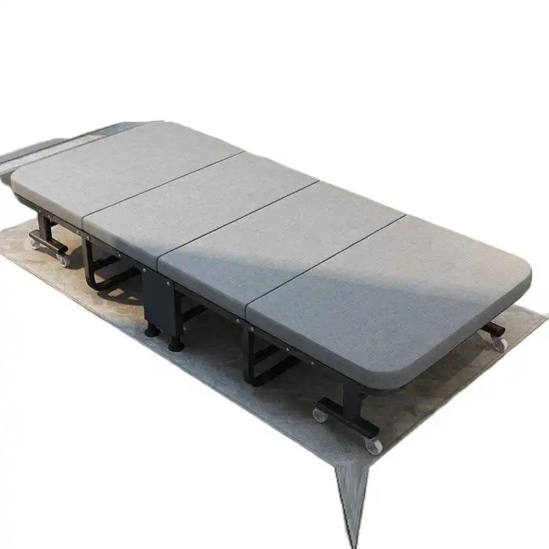 Мебель для спальни мебель детей современная дома рама комнаты складная кровать |