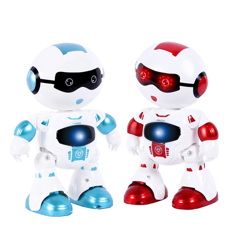 Умный радиоуправляемый робот с голосовым управлением программирование раннего