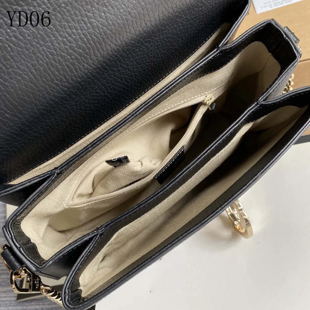 

2021 Top Handbags Genuine Leather Handbags Large Capacity Handbags Shoulder Messenger Bags Fashion Handbags Luxury Men's Bags