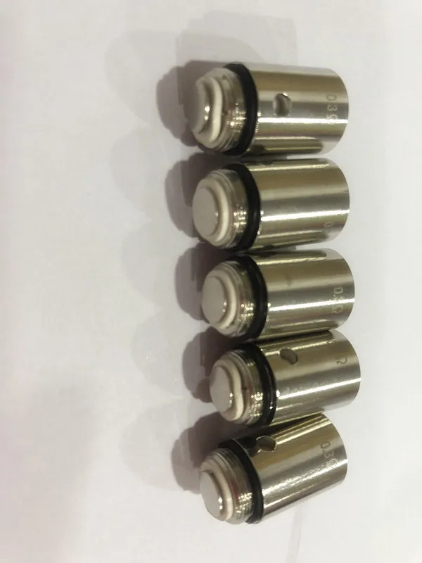 

3pcs 5pcs/lot coils for HT 100w box mod kit Used to replace ht 100w tank coil parts electronic cigarette coil