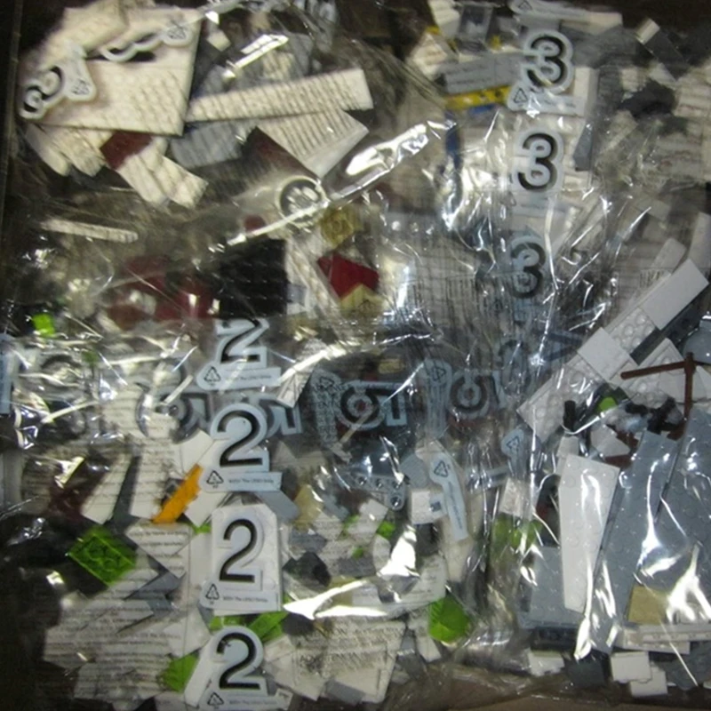 

New 1224PCS 7 Figures Republic Gunship Star Space Wars Droid Aircraft Model 75021 Building Blocks Bricks Toys Gifts Kid