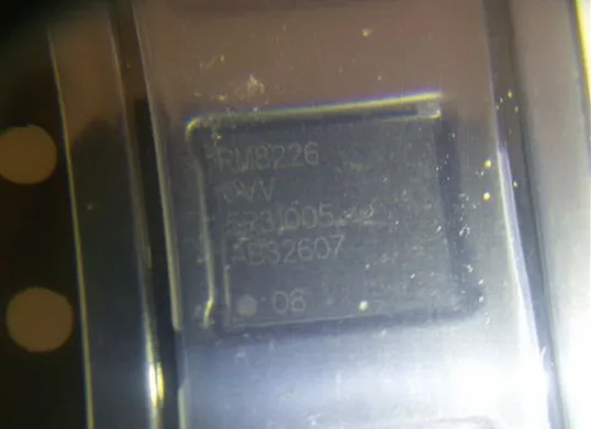 Блок питания MT6158V MT6329A MT6166V IC MT6167V MT6168A MT6625LN MT6162N MT6625N SC9830A 5 шт. | Электронные
