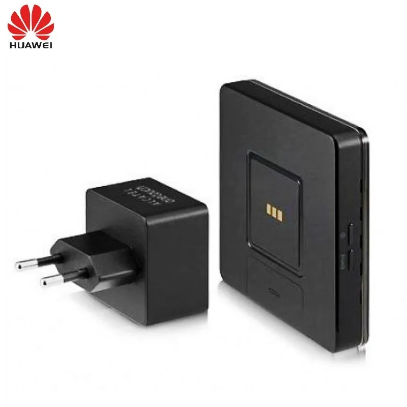 

Alcatel Onetouch Y850 Unlocked 4G LTE 150Mbps Wireless Wi-Fi Hotspot Router