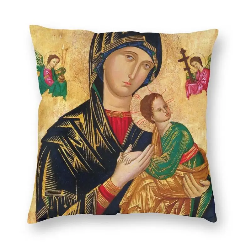 

Наволочка для дивана «Мария, мать Иисуса»