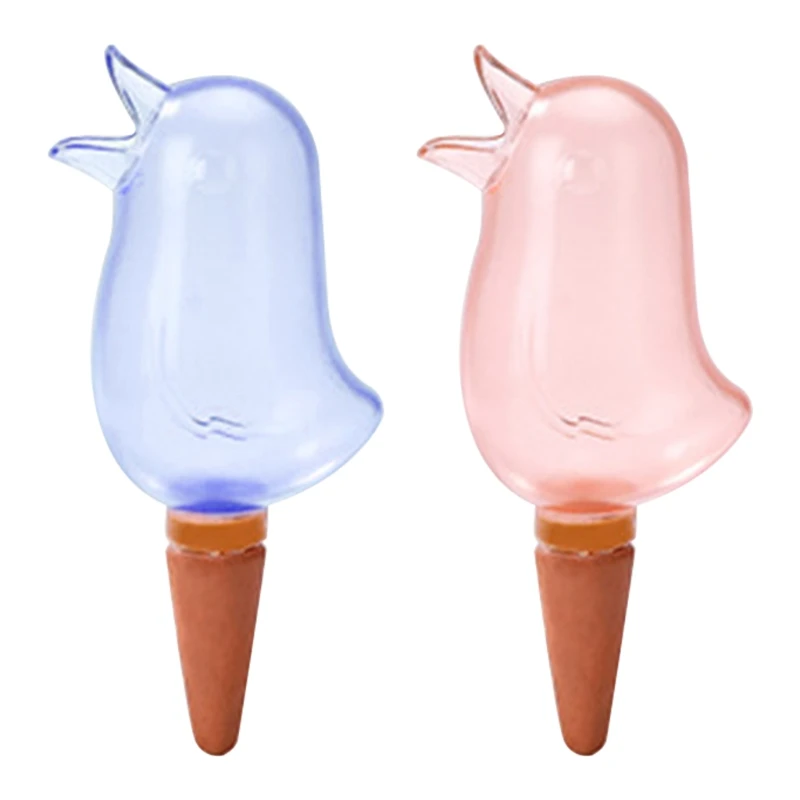 

Automatic dripper Automatic watering device Bird Shaped Automatic Watering Device Self Irrigation Dripper Gardening Tools