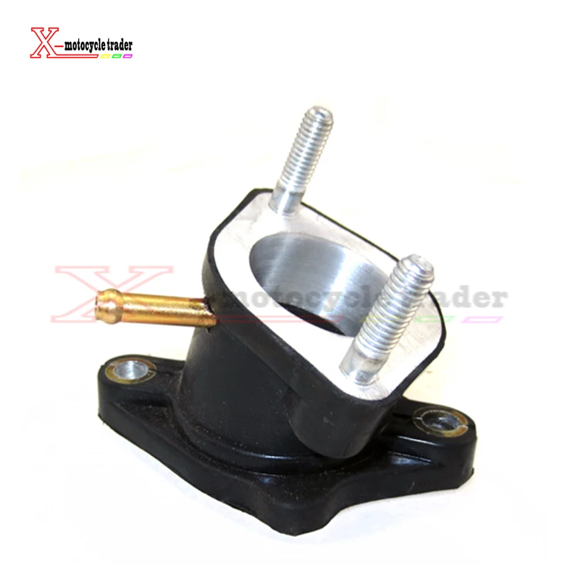 Впускной коллектор с угловым изгибом для квадроцикла CG250 250 куб. См 200 См|carburetor