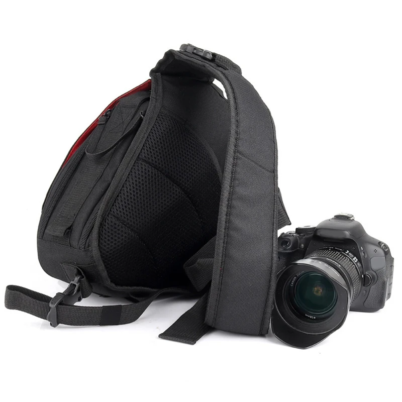 Водонепроницаемый прочный каркасный рюкзак сумка Dslr Камера чехол для цифровой
