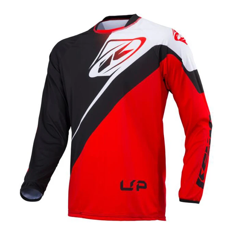 

2021 Kenny motocross jersey race ride maglia cycle shirt man clothing cross xxxl gp breathable clothes long