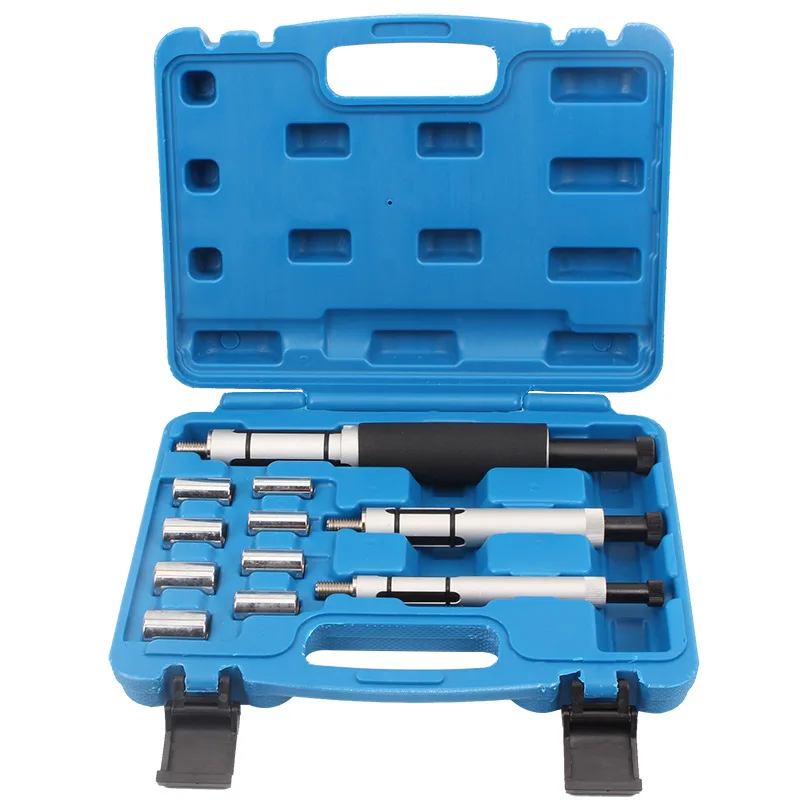 11pcs Clutch Master Aligmnent Tool Kit Set -Adjusting Centering Mandrel NEW | Автомобили и мотоциклы