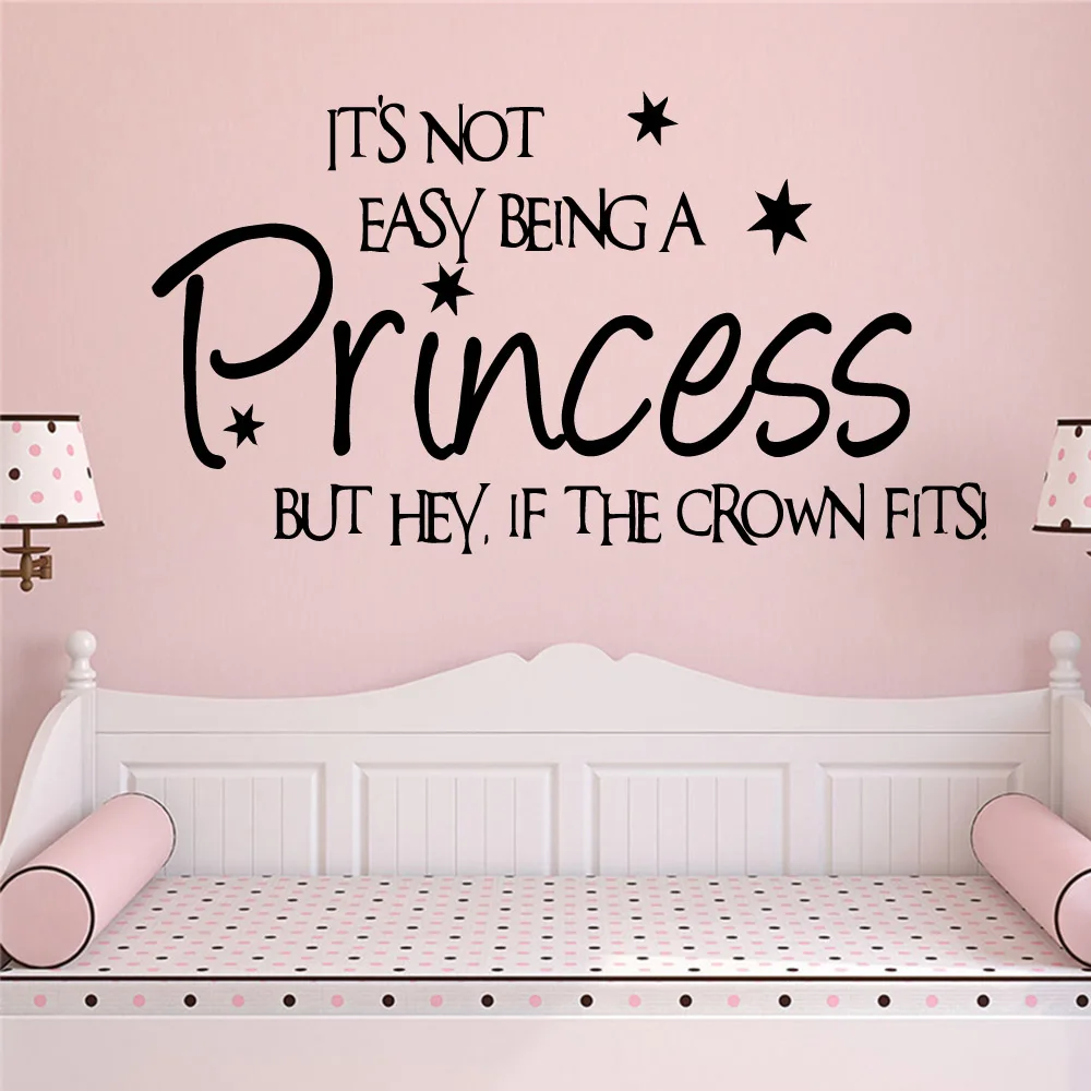 

Free shipping English Quotes Home Decoration Accessories Waterproof Wall Decals Home Decoration Wallpaper