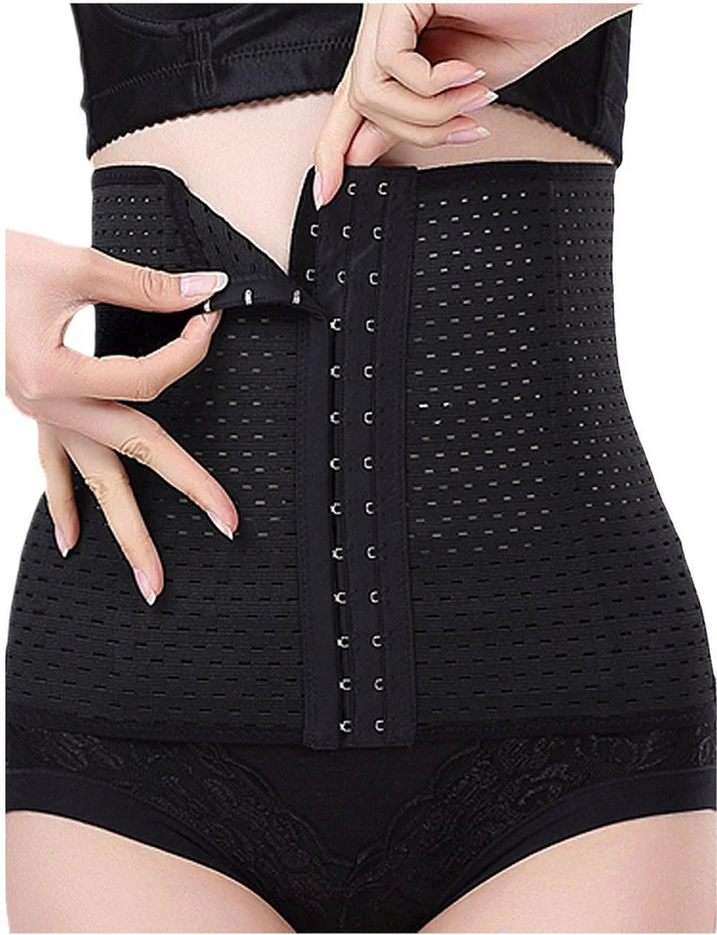 Женский утягивающий корсет для коррекции фигуры пояс живота груди|corset waist|corset