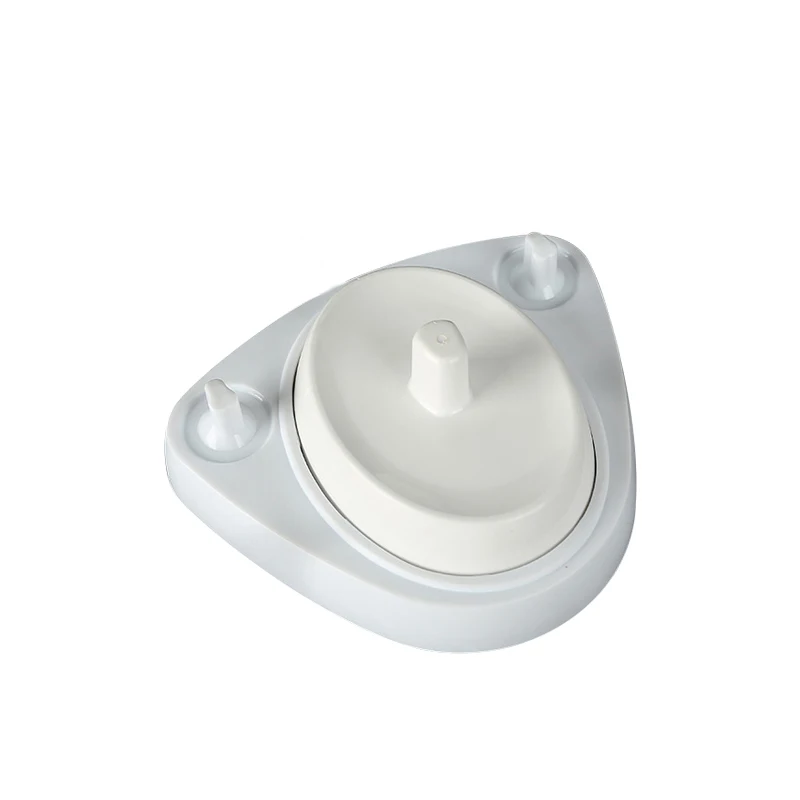 Подставка для электрической зубной щетки Oral B круглая подставка Braun инструменты