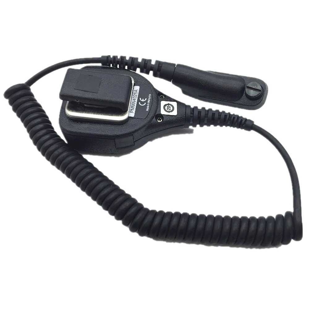 Микрофон для рации Motorola Xir P8660 GP328D DP3600 DP4400 DP4401 DP4800 DP4801 DGP4150 DGP8550|Детали устройств