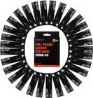 ЕЭС для мобильных телефонов с Камера Сенсор набор чистящих средств для ухода за сухой замшей тампоны 30 шт. FFR30 для чистых помещений стеклоочистителя для цифровой зеркальной камеры Nikon Canon Sony Fujifilm Камера s