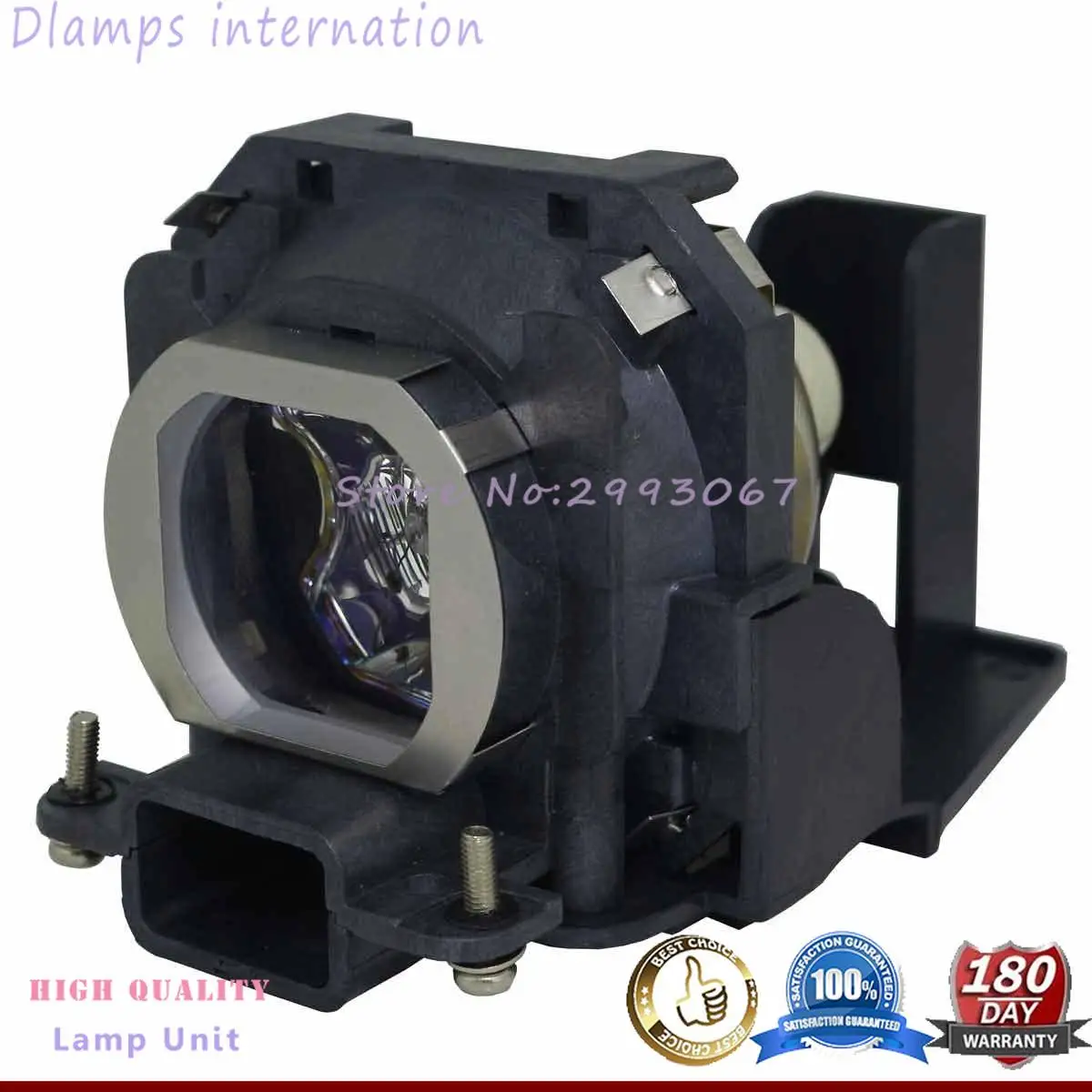 Сменная лампа для проектора Panasonic новая проекторов с функцией замены |Лампы