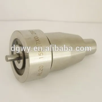 

High quality Marine engine Nozzle 159*7*0.28 H27240 For SULZER A20/24D(900/900)