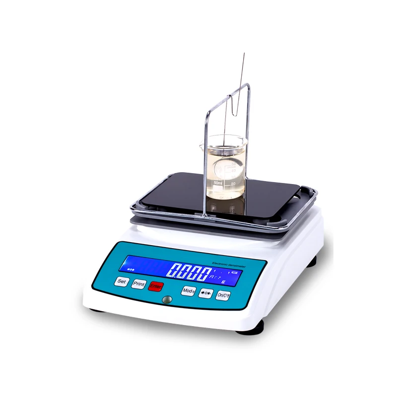 

Ammonia water density meter solution density concentration measuring instrument ammonia water concentration measuring instrument
