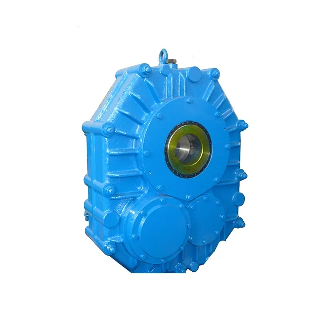 

ZJY Series 220V 380V Electric Motor Helical Gear Speed Reducer