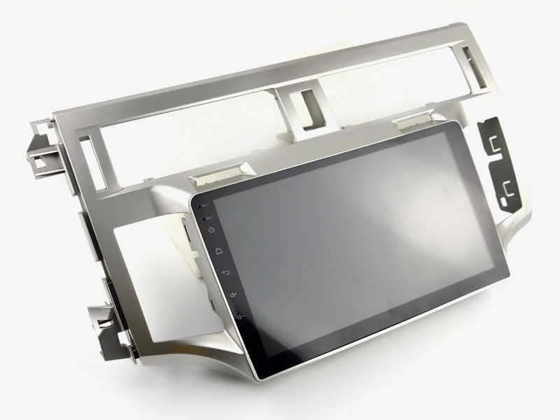 AVGOTOP Android 10 0 Bluetooth GPS автомобильное радио DVD-плеер для TOYOTA AVALON 2006-2011 | Автомобили и
