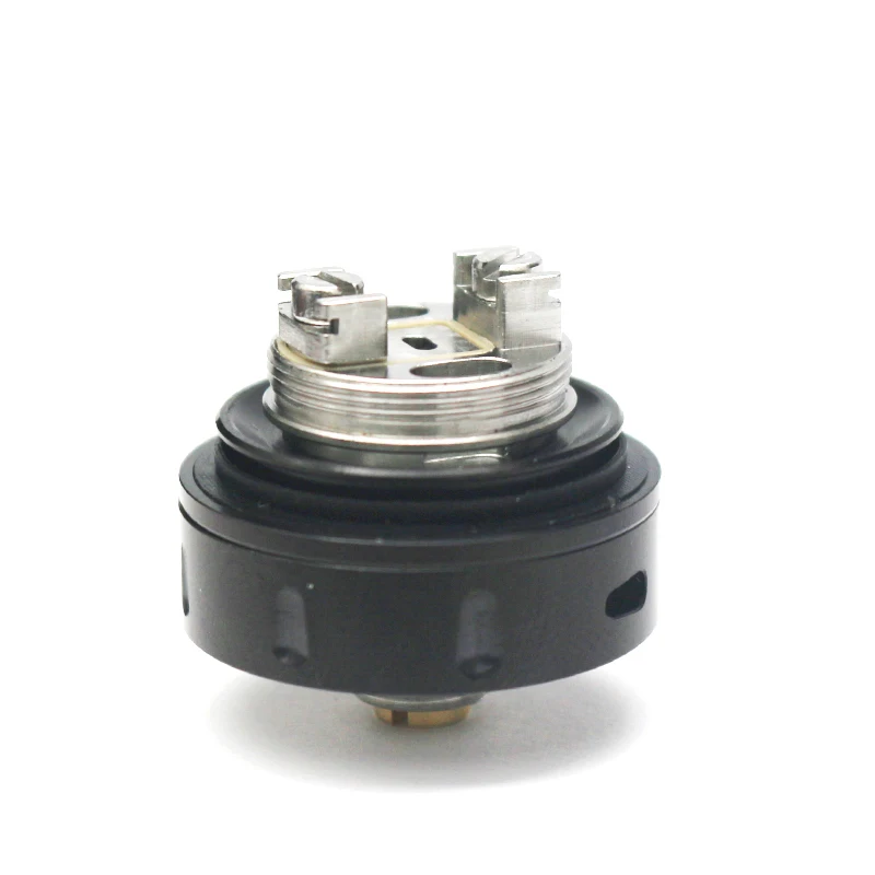 Высокое качество стиль берсеркер мини MTL RTA V1.5 бак 22 мм 2 мл до 5 емкость BSKR