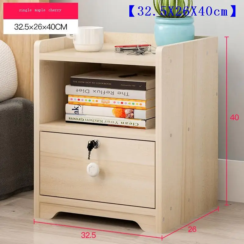 Кухонная прикроватная тумба кухонный столик в Корейском стиле ночная подставка