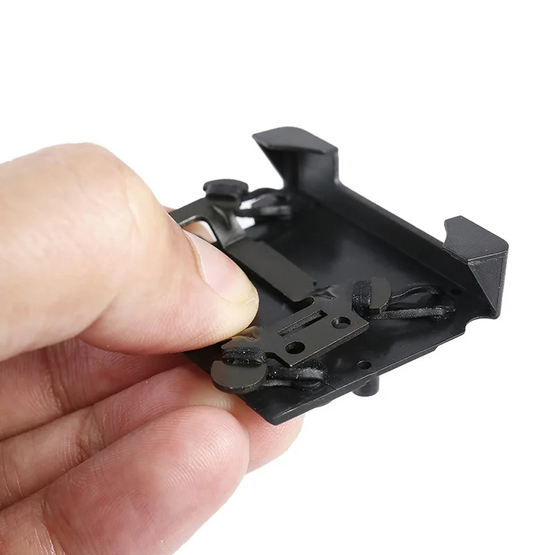 Амортизирующая плата для DJI Mavic Pro/Platinum запчасти дрона гиростабилизаторы вибрации