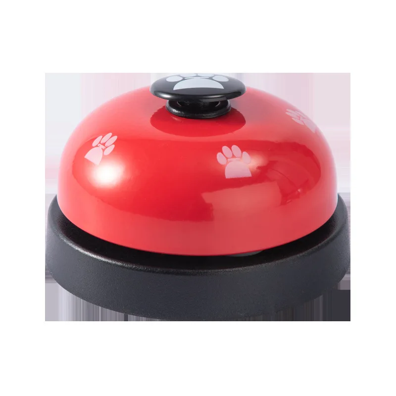 

Pet training, ringing, bar bell, calling bell, game bell, vegetable bell, ringing, cat and dog toy