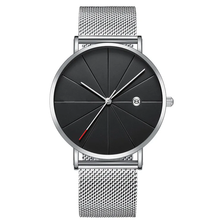 

2021 Men And Women Fashion Luxury Electronic Mechanical Watch SBH173-SBH167