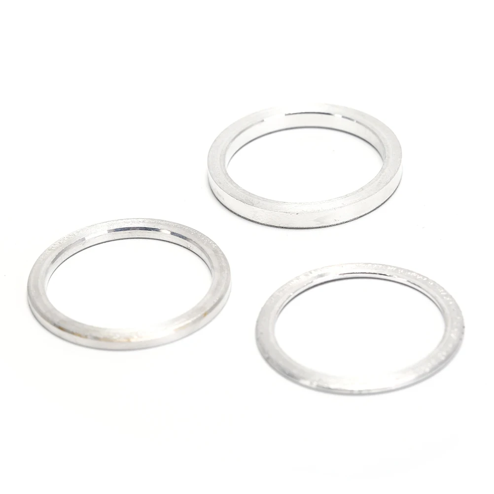 Высокое качество дорожный горный велосипед нижние кронштейны аксессуары шайба 1