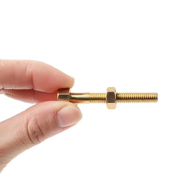 Горячая Распродажа Гайка Болт Винт крупным планом волшебную уловку микро Psychic