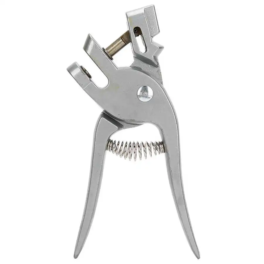 Серьги гвоздики из нержавеющей стали для домашнего скота|Ушные - Цена: 1 102,69 руб.