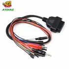 MPPS V18 разрывной трос, OBD-кабель для выключения ECU