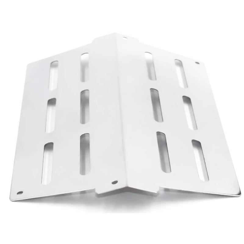 Аксессуары для барбекю тепловые дефлекторы серии Weber Genesis 300 долговечные запасные