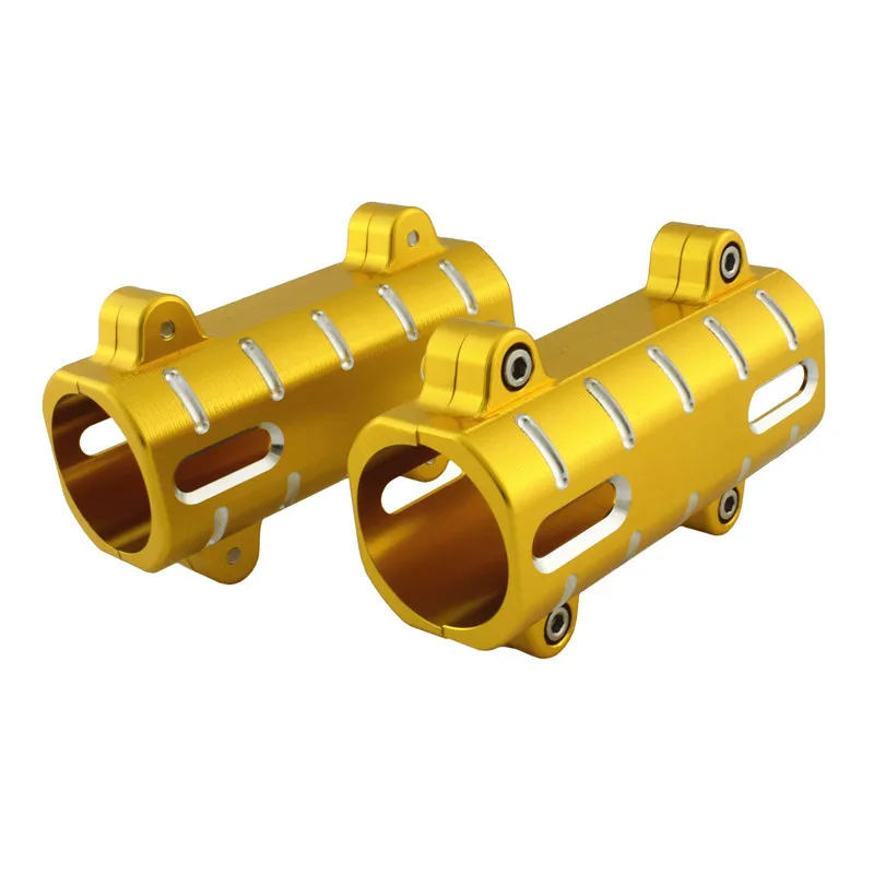 

waase Motorbike For Honda Rebel CMX 300 500 CMX500 CMX300 2017 2018 2019 2020 Front Suspension Cap Decorative Cover