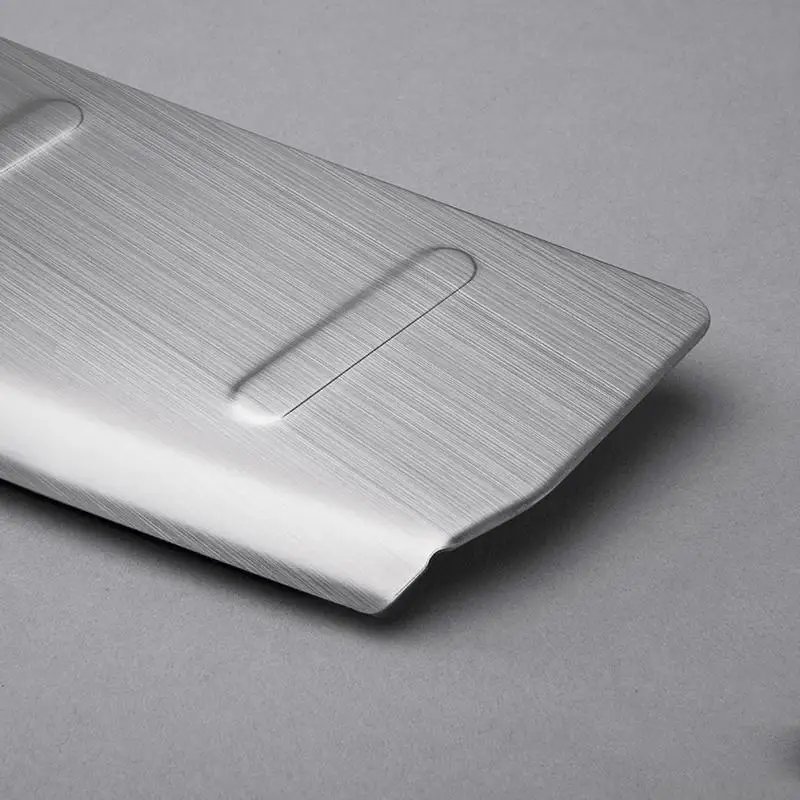 

Pegatinas Coche Decoration Accessories Exterior Car Sticker Trunk Rear Panel Door Welcome Pedal 2019 FOR Honda Vezel XR-V HR-V