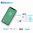 BroadLink BestCon SCB1E Wifi переключатель пульт дистанционного управления измеритель мощности 16A Google Home  Alexa Голосовое управление умная домашняя система