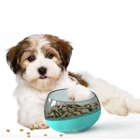 anti slip dog bowl pet slow food bowl anti choking large dog water feeder plate pet dish space training food plate puppy product