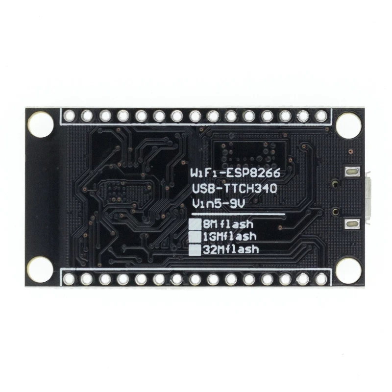 10 шт./лот NodeMCU V3 Lua WIFI модуль интеграции ESP8266 + Дополнительная память 32M Flash USB serial CH340G