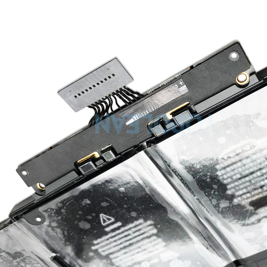 Новый аккумулятор A1618 для ноутбука Macbook Pro Retina 15 дюймов A1398 2015 лет 11 36 в